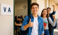 Ammissione alla Maturità 2026