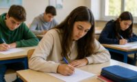 Esame italiano terza media 2026