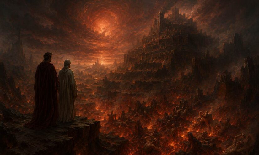 Inferno di Dante