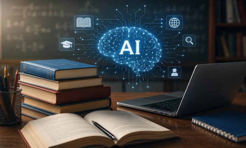 Toolkit AI di Studenti