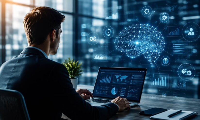 Intelligenza Artificiale per fare Business