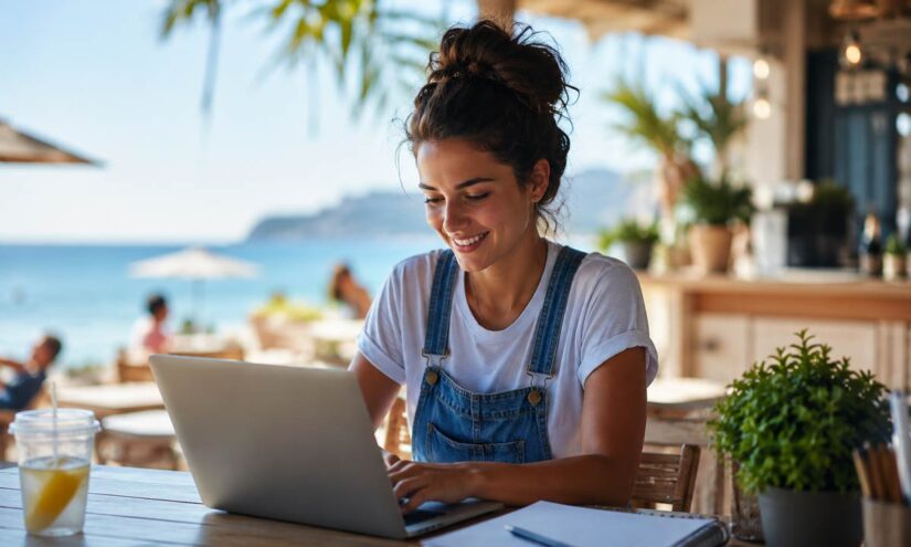 Lavoro estivo per studenti