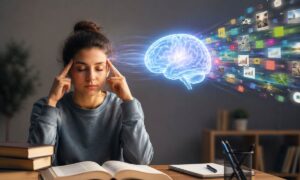 Blurting - memorizzare velocemente e senza sforzo