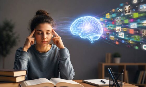 Blurting - memorizzare velocemente e senza sforzo