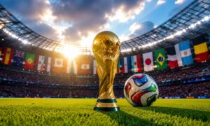 Mondiali 2026
