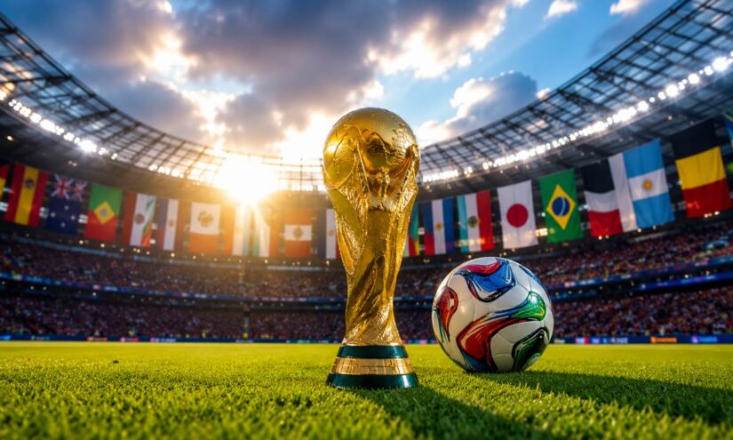 Mondiali 2026