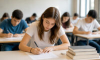 Prima prova maturità 2026