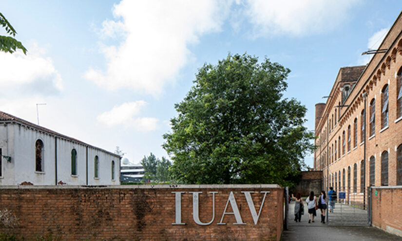 Università Iuav di Venezia