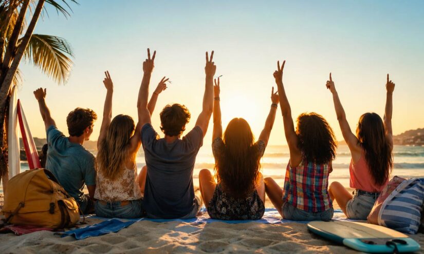 Vacanze Estive 2026