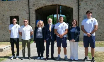 Università di Parma e Federazione Italiana Rugby