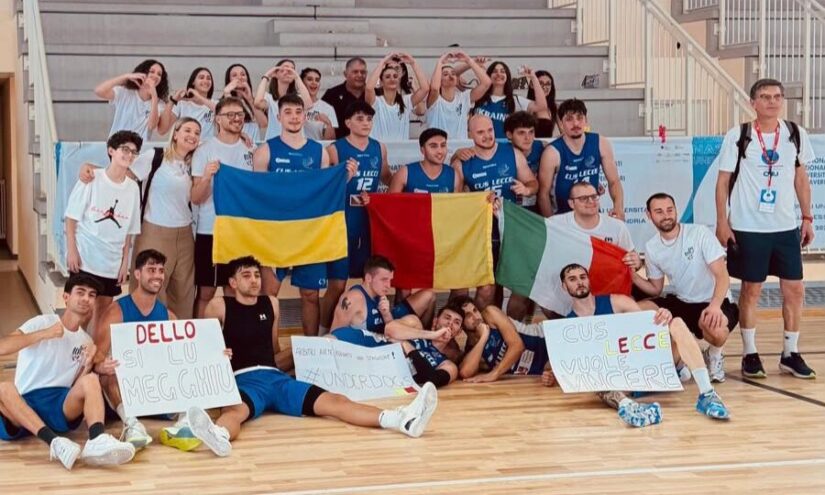 CUS Lecce