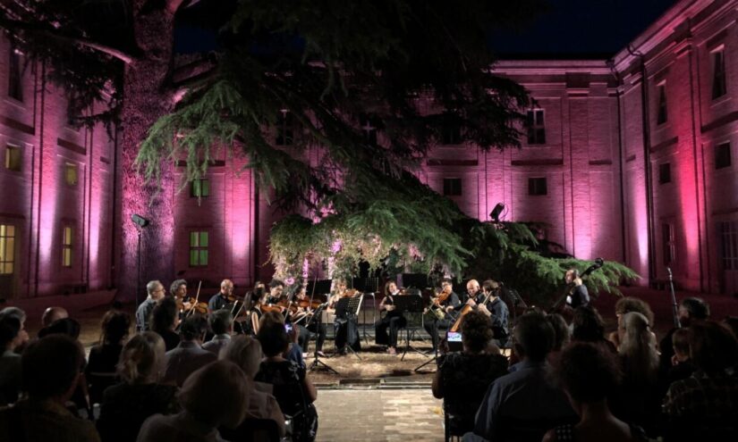 Scienza e musica - Università di Perugia