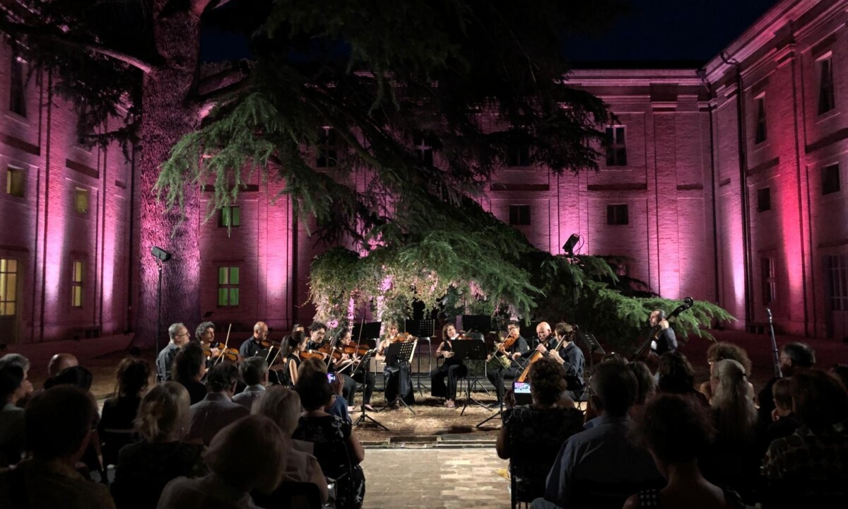 Scienza e musica - Università di Perugia