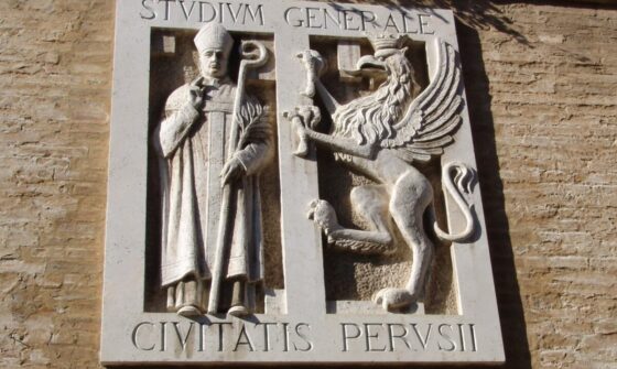 Università di Perugia