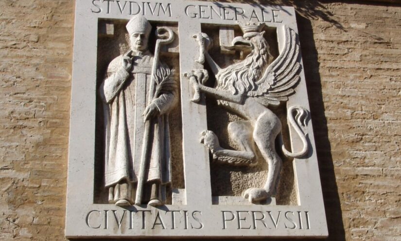 Università di Perugia