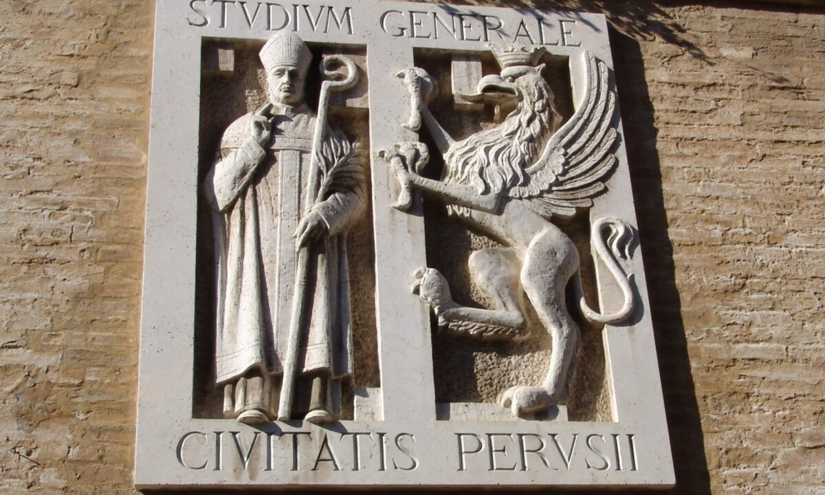 Università di Perugia
