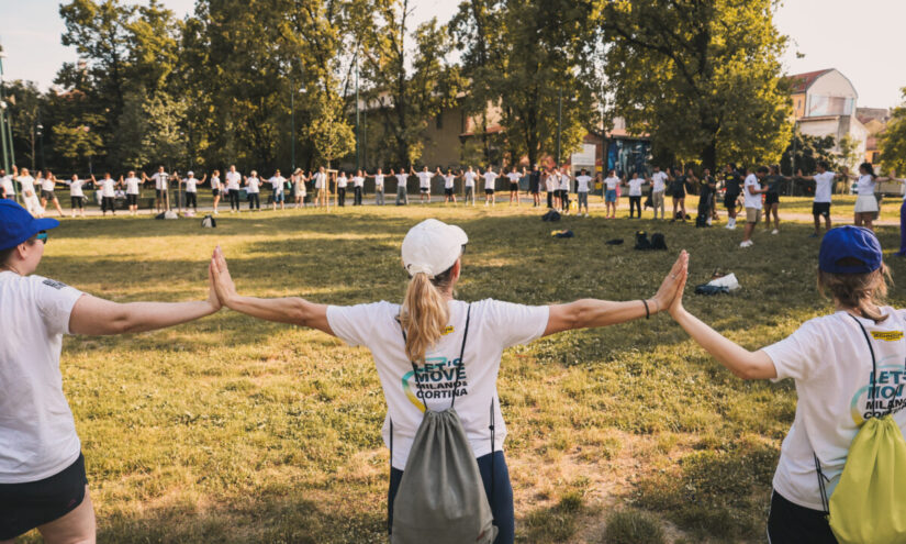 Olympic Day