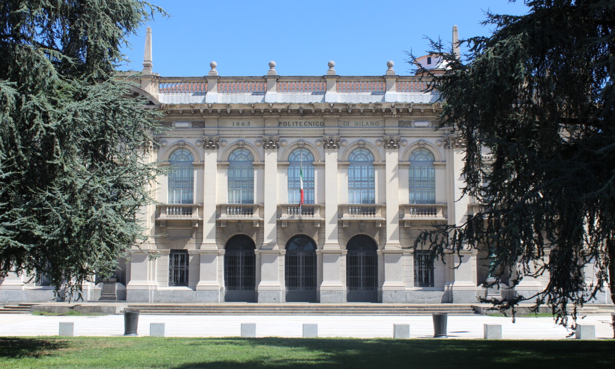 Politecnico di Milano