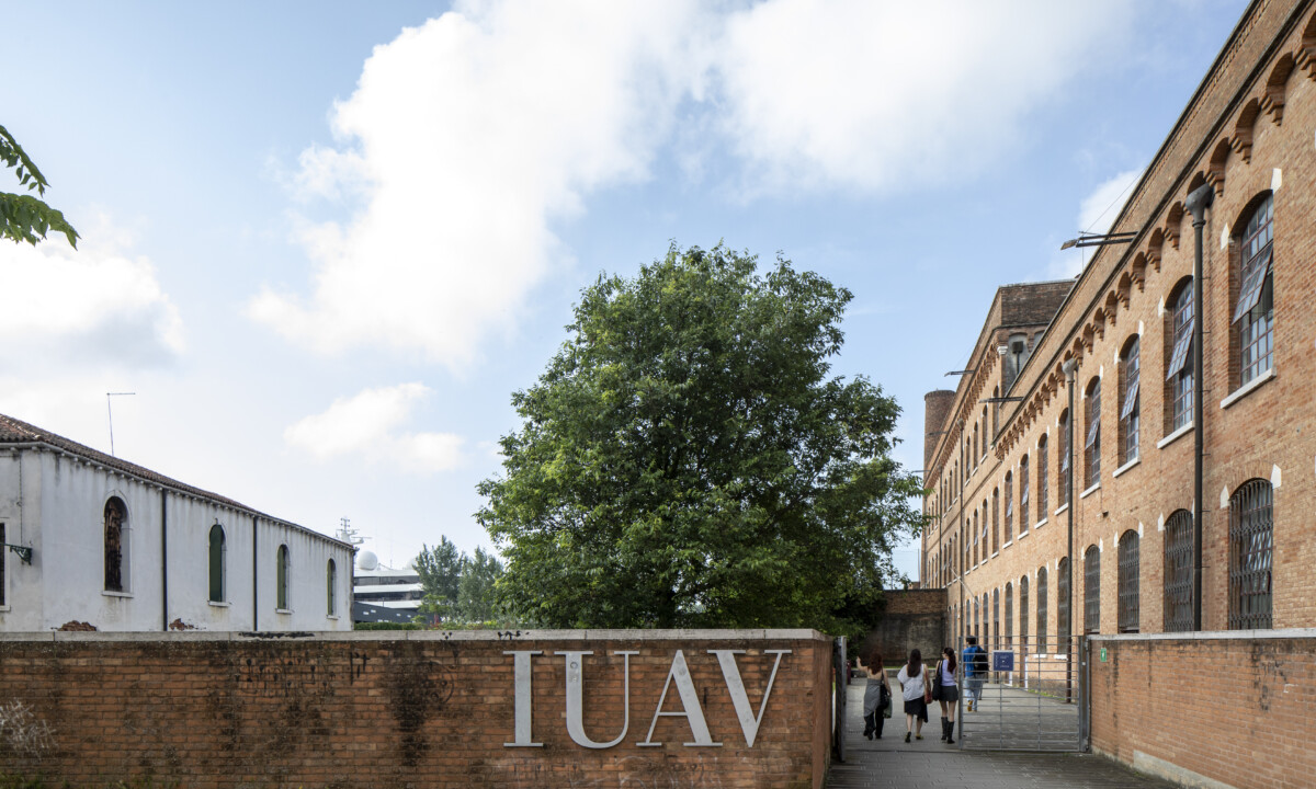 Iuav