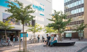 UniBZ