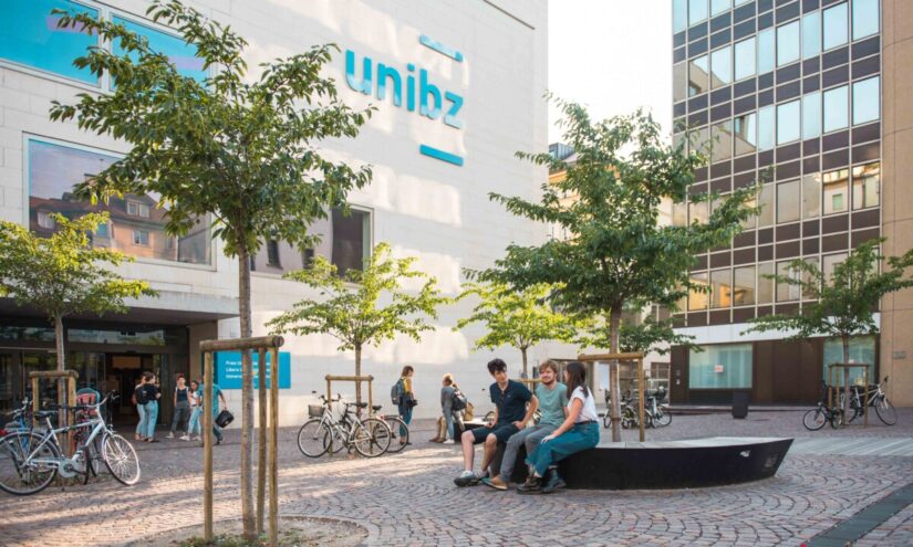 UniBZ