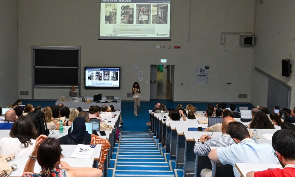 Politecnico di Bari