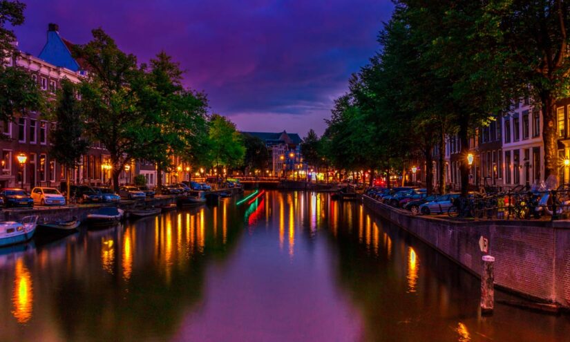 Amsterdam
