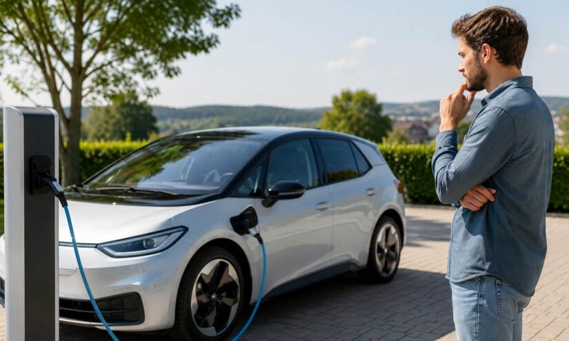 Auto elettrica