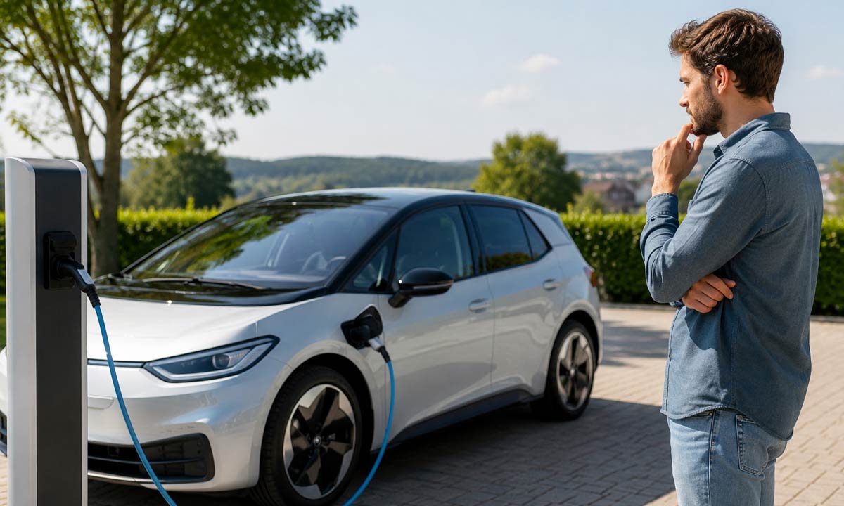 Auto elettrica