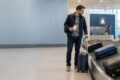 Viaggi aereo, bagagli smarriti