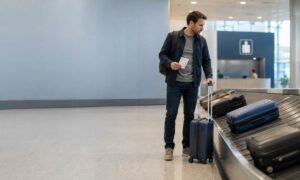 Viaggi aereo, bagagli smarriti