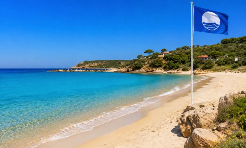 Bandiere Blu 2026