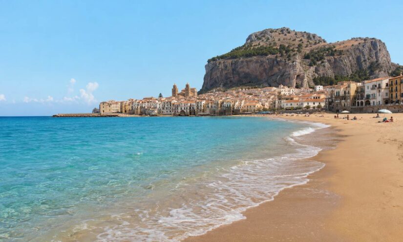 Cefalù