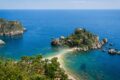 Isola Bella baia di Taormina