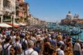 Overtourism