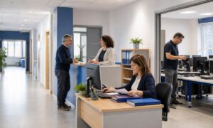 Certificazioni personale ATA