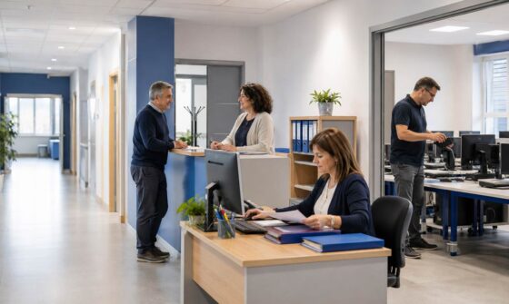 Certificazioni personale ATA