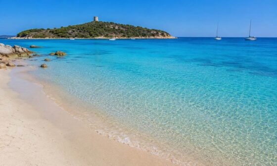 Cala Tuerredda