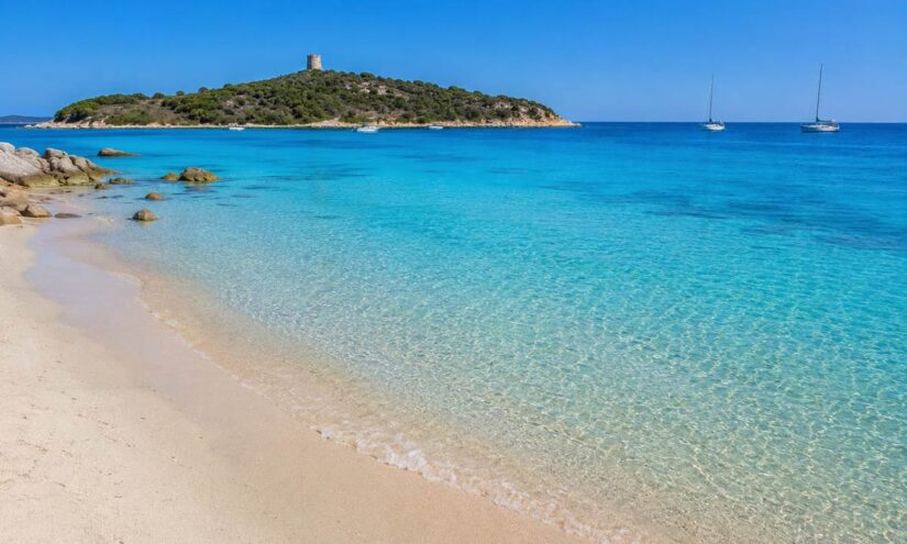 Cala Tuerredda