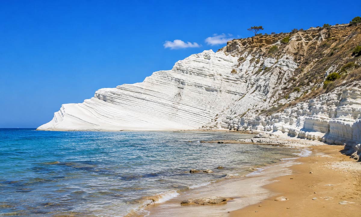 Scala dei Turchi