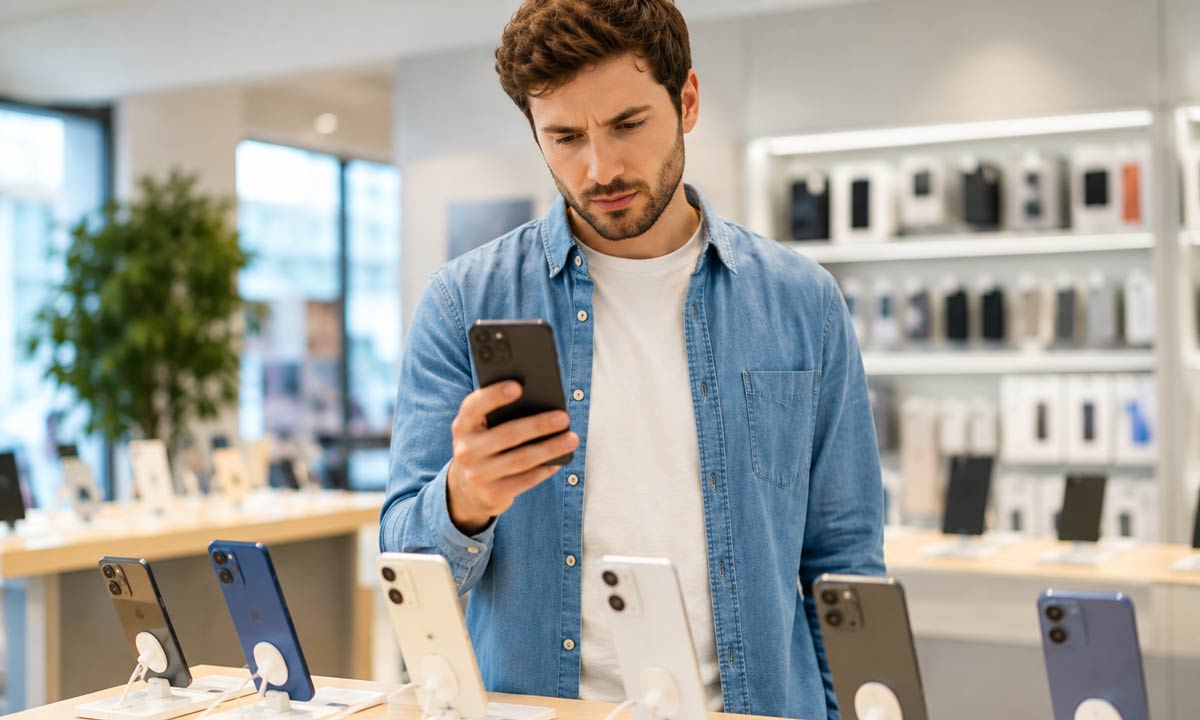 Migliori smartphone 2026