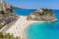 Migliori spiagge di Tropea