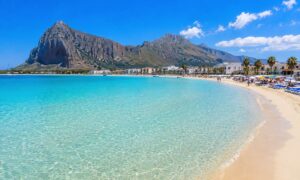 Spiaggia di San Vito Lo Capo