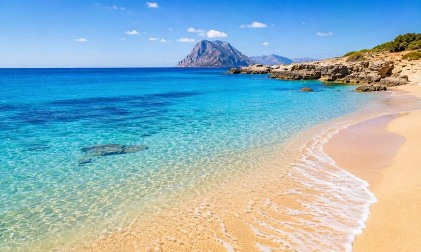 Spiagge più belle della Sicilia