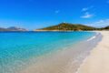 Spiaggia di Porto Giunco