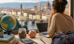 Quanto costa studiare all'estero