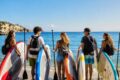 Migliori sup gonfiabili