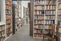 Biblioteca Eco UniBO