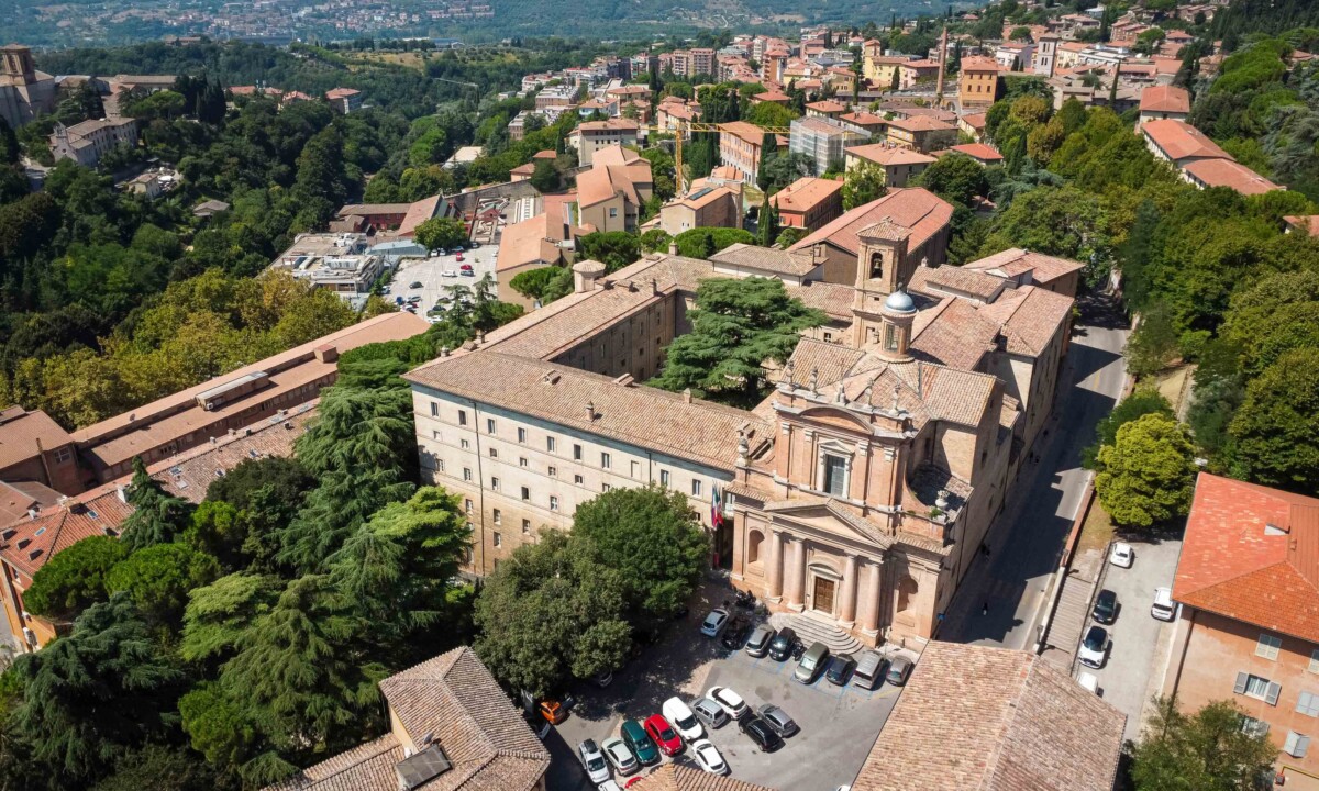 Università degli Studi di Perugia