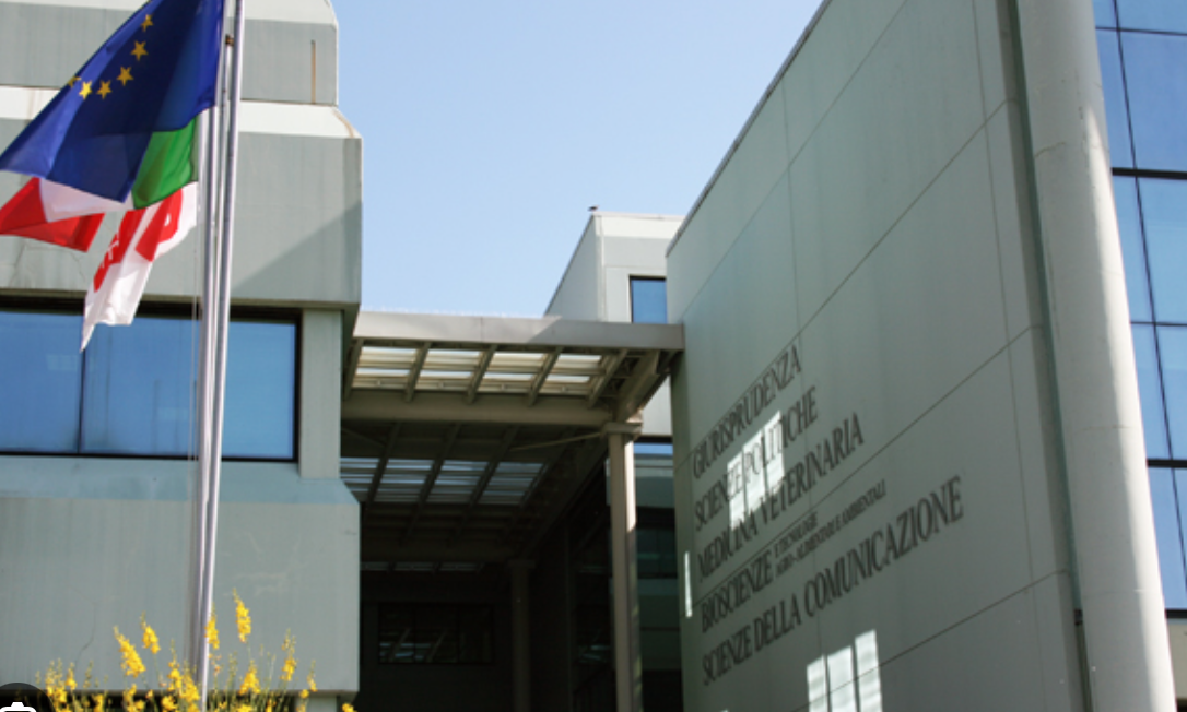 Università di Teramo